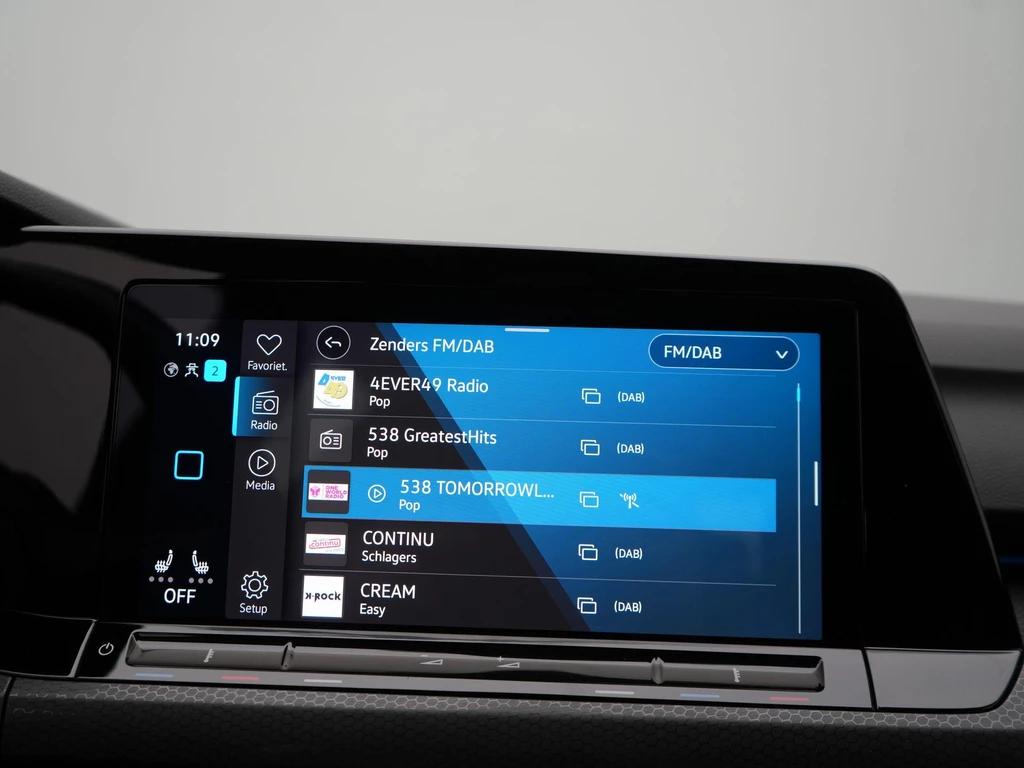 Volkswagen Golf – foto 21