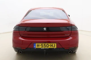 Peugeot 508 – thumbnail 5