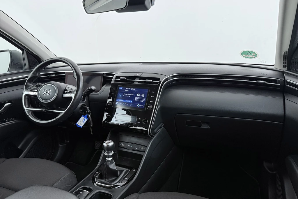 Hyundai Tucson – foto 19