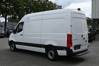 Mercedes-Benz Sprinter – thumbnail 2