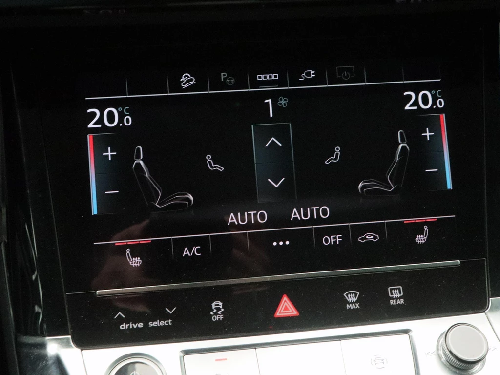Audi e-tron – foto 11
