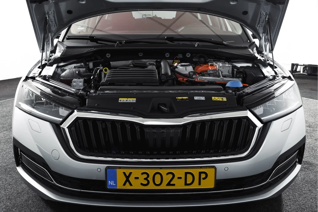 Škoda Octavia – foto 10