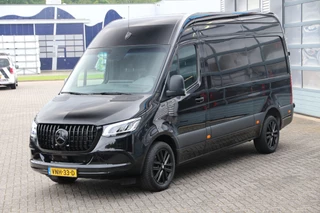Mercedes-Benz Sprinter – thumbnail 1