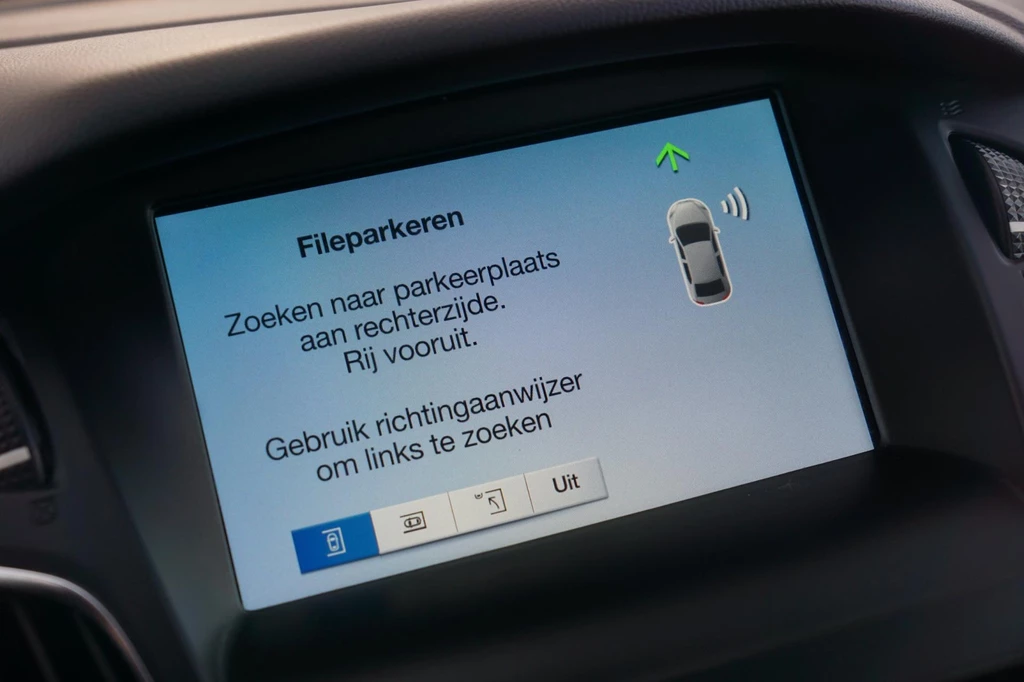 Ford Focus – foto 23