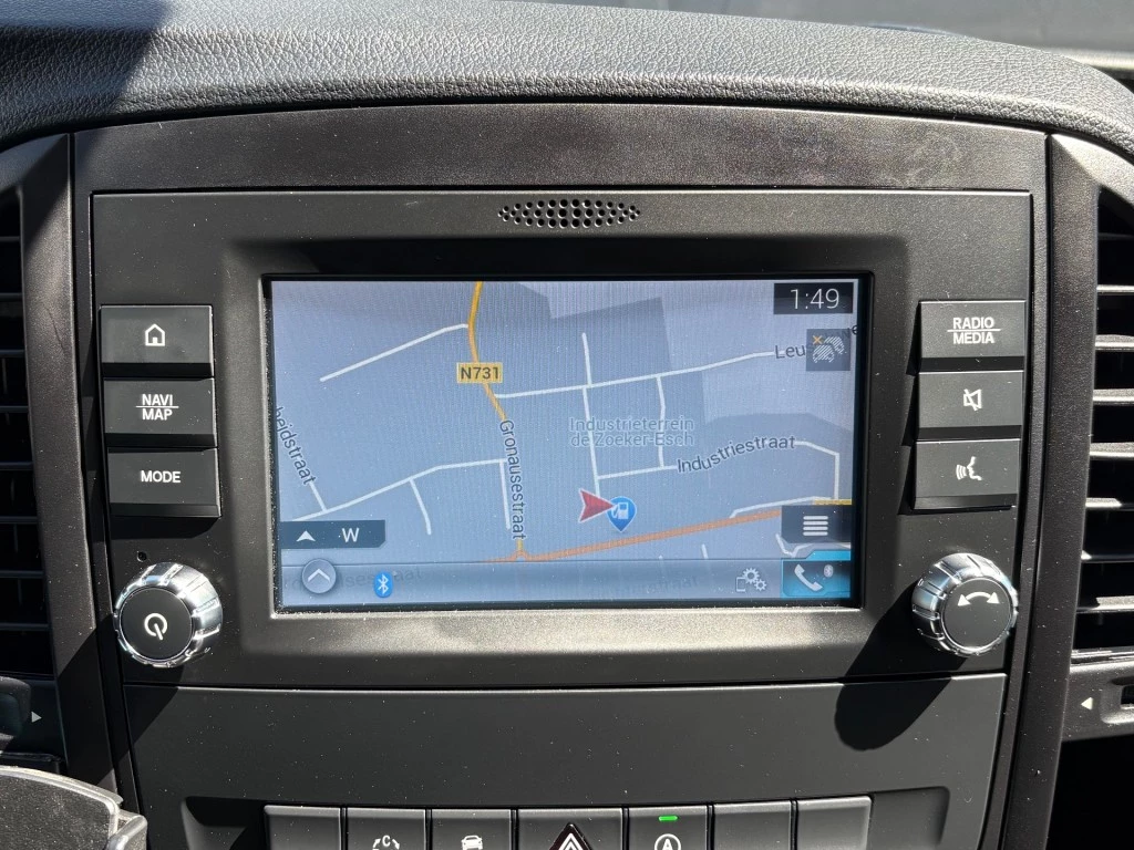 Mercedes-Benz Vito – foto 34