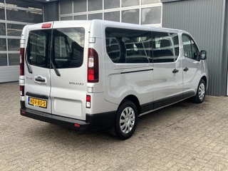 Renault Trafic – thumbnail 5