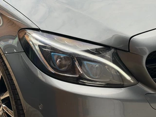 Mercedes-Benz C-Klasse – thumbnail 8