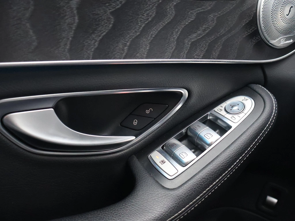 Mercedes-Benz C-Klasse – foto 37