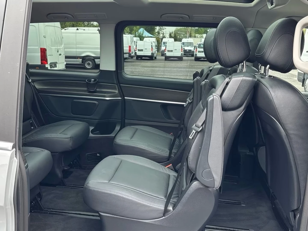 Mercedes-Benz EQV – foto 10