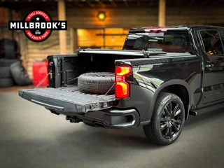 Chevrolet Silverado – thumbnail 6
