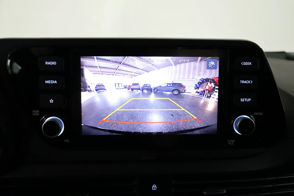 Hyundai i20 – foto 18