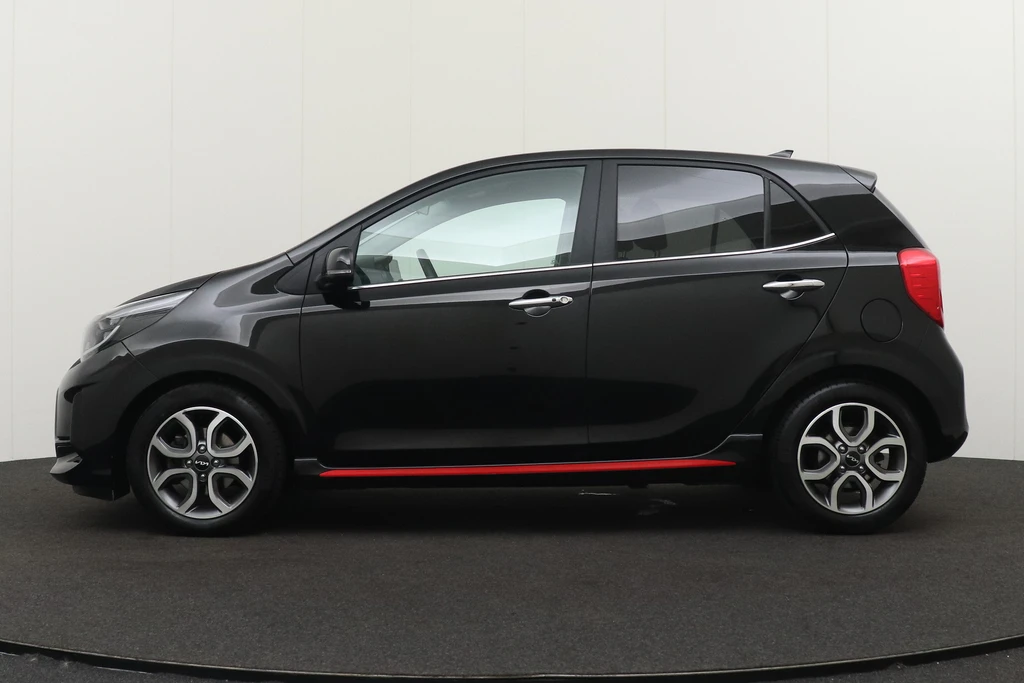 Kia Picanto – foto 2