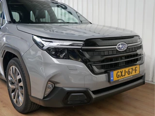 Subaru Forester – thumbnail 8