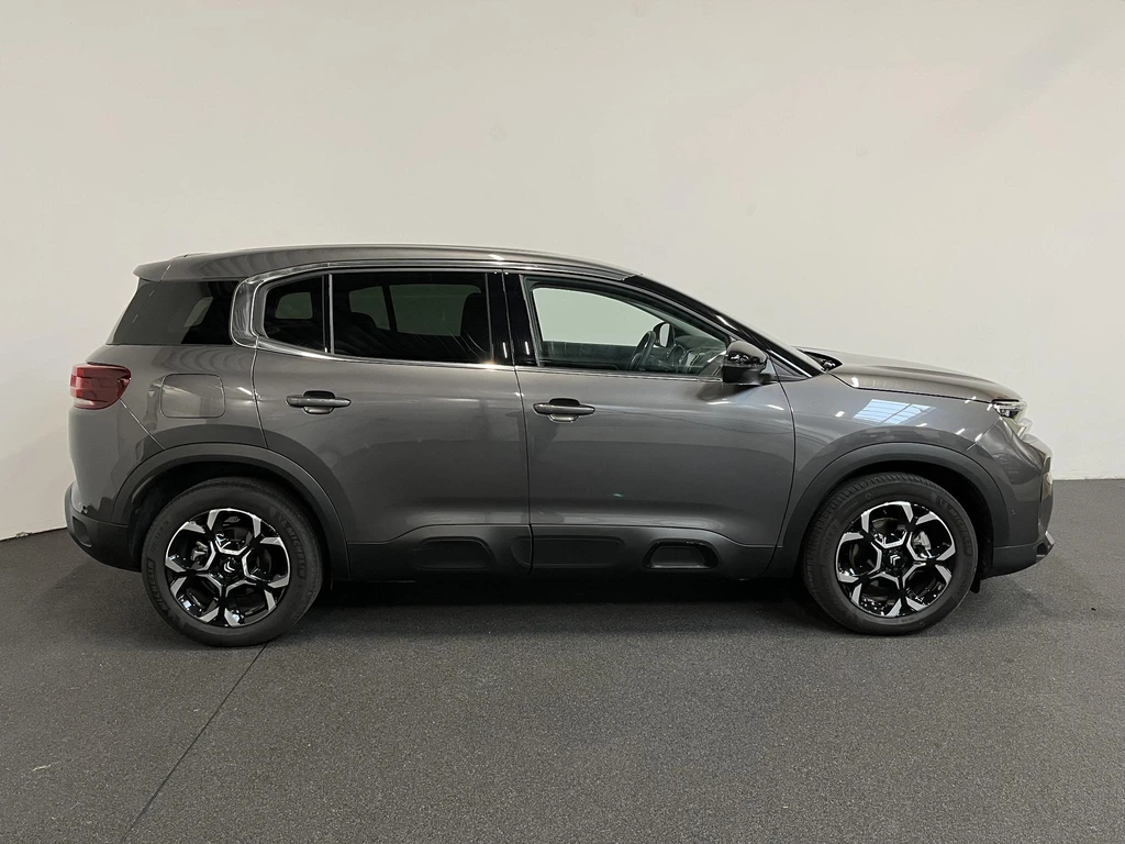 Citroën C5 Aircross – foto 5