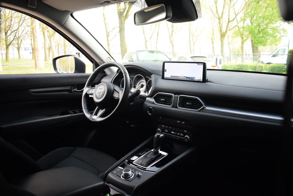Mazda CX-5 – foto 31