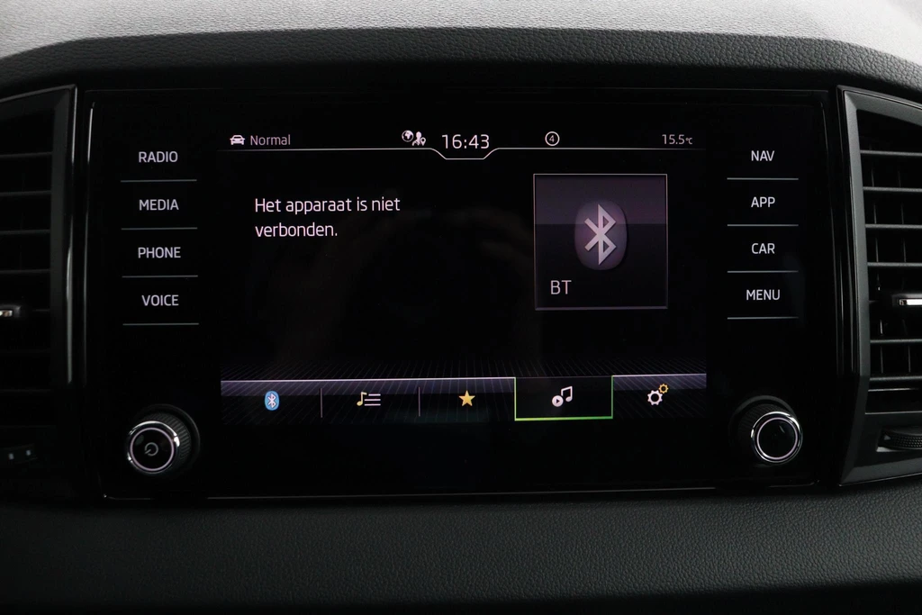 Škoda Karoq – foto 50