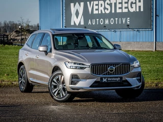 Volvo XC60 – thumbnail 7
