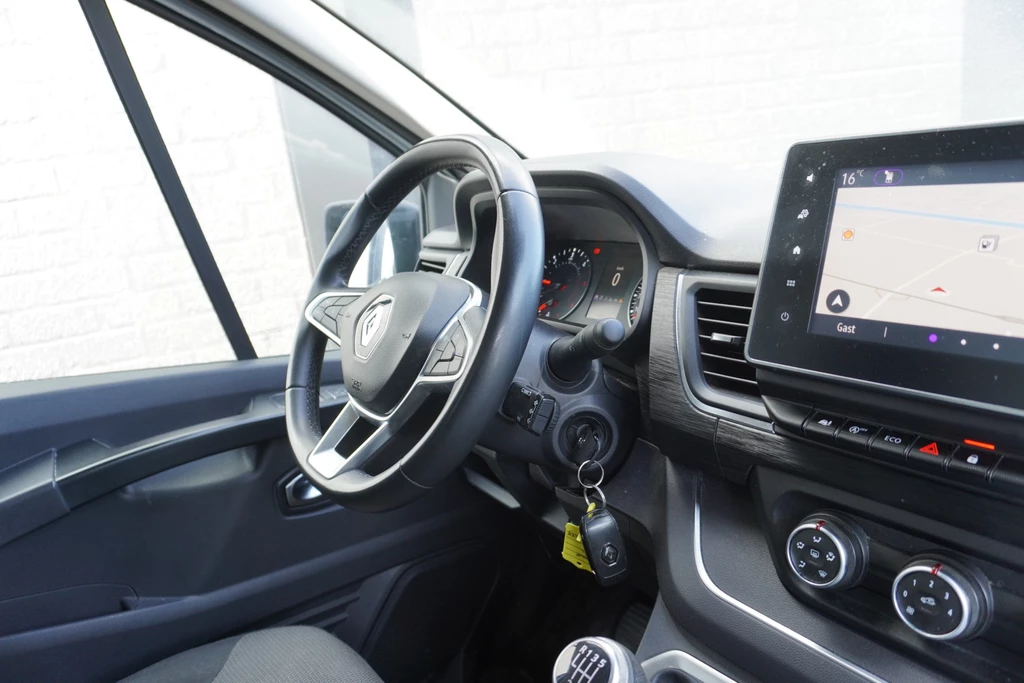 Renault Trafic – foto 5