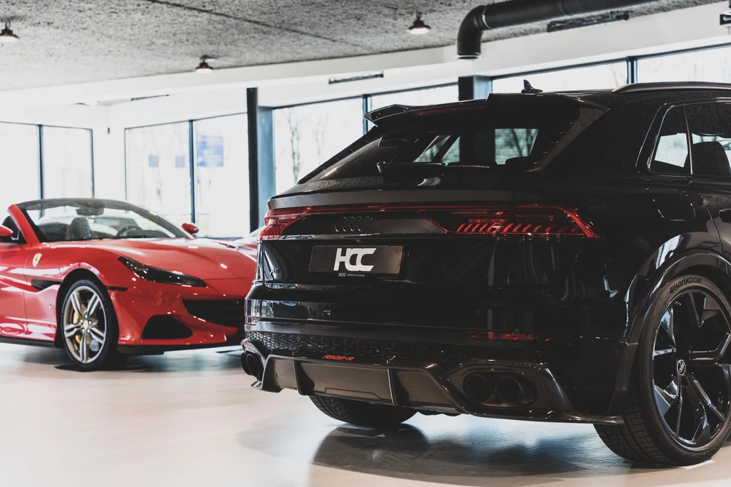 BMW 8 Serie – foto 5