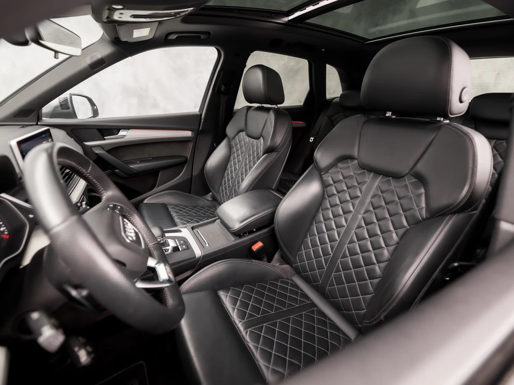 Audi Q5 – foto 16