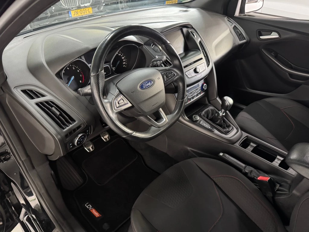 Ford Focus – foto 13