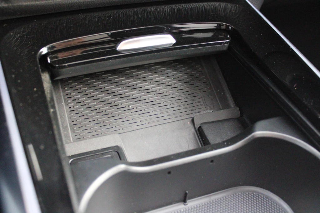 Mercedes-Benz GLA – foto 52