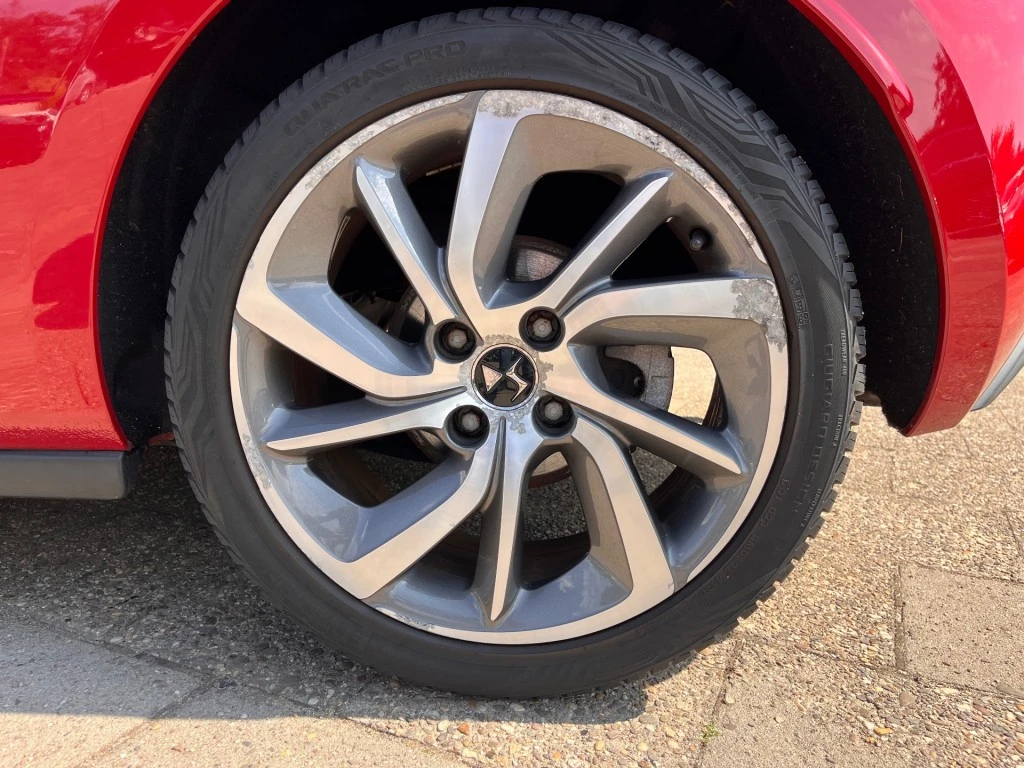 DS DS 3 – foto 12