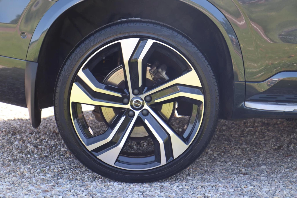 Volvo XC90 – foto 145
