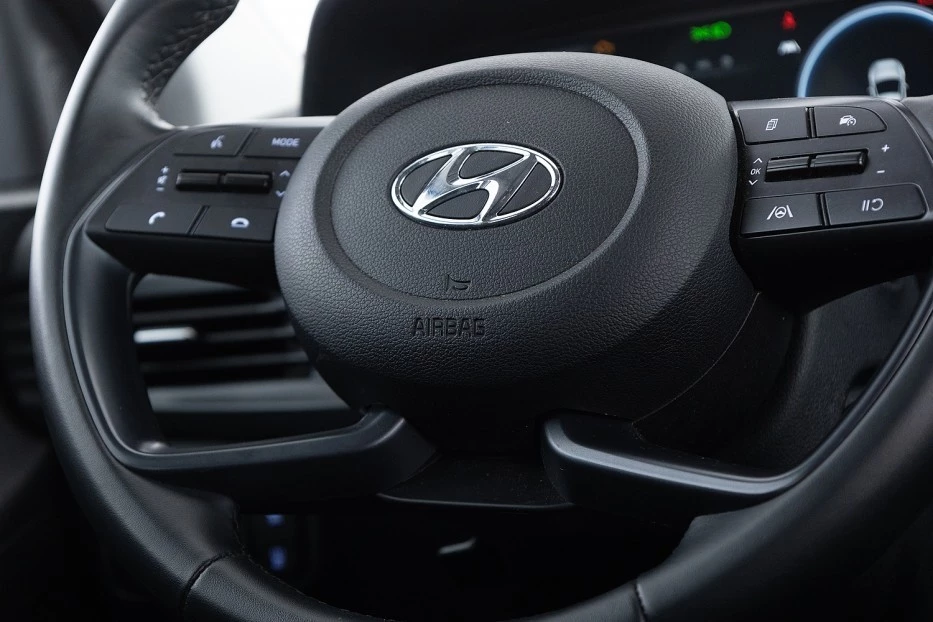 Hyundai Bayon – foto 25