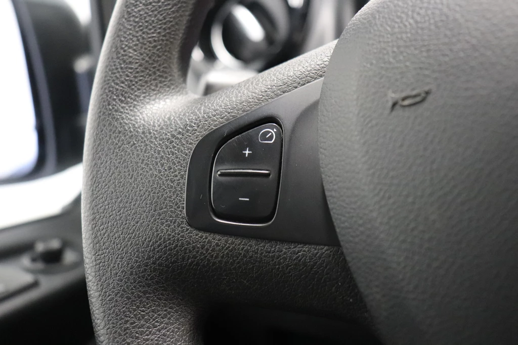 Renault Trafic – foto 14