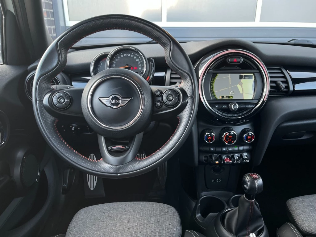 MINI Cooper – foto 6
