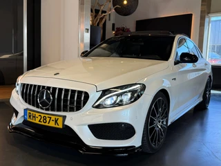 Mercedes-Benz C-Klasse – thumbnail 4
