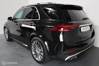 Mercedes-Benz GLE – thumbnail 5