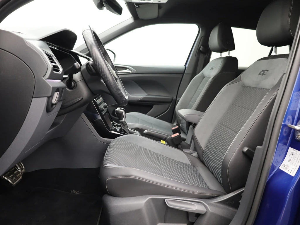 Volkswagen T-Cross – foto 18