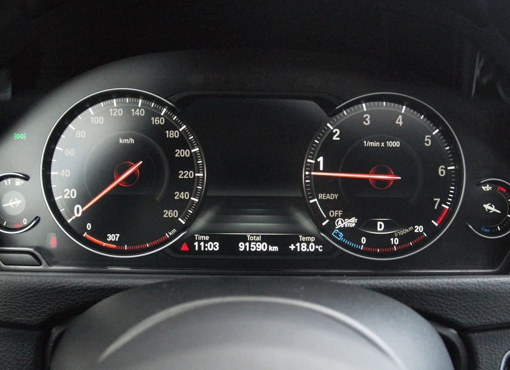 BMW 4 Serie – foto 19