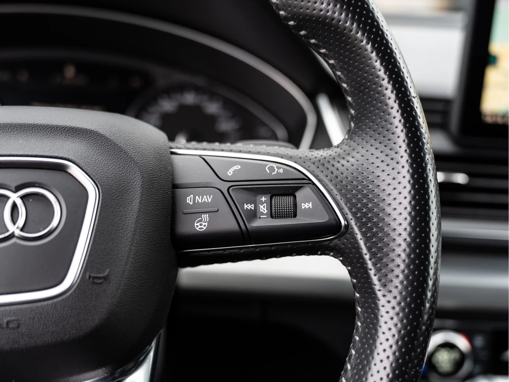 Audi Q5 – foto 35