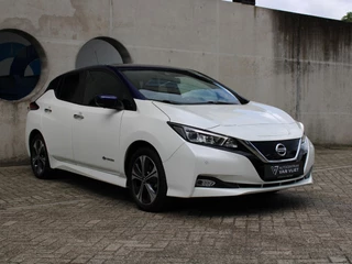Nissan Leaf – thumbnail 4