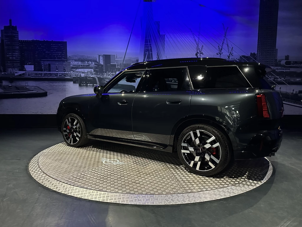 MINI Countryman – foto 5