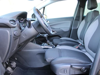 Opel Crossland X – thumbnail 11