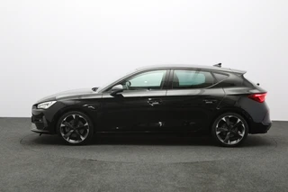 CUPRA Leon – thumbnail 2