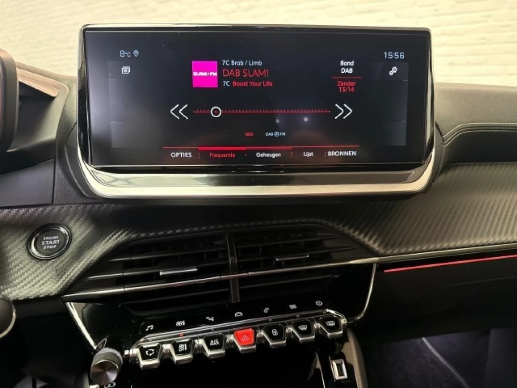 Peugeot 208 – foto 20