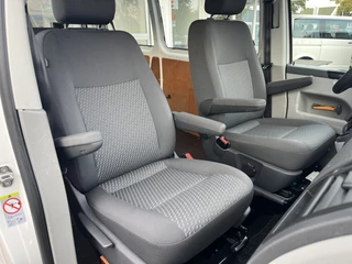 Volkswagen Transporter – thumbnail 21