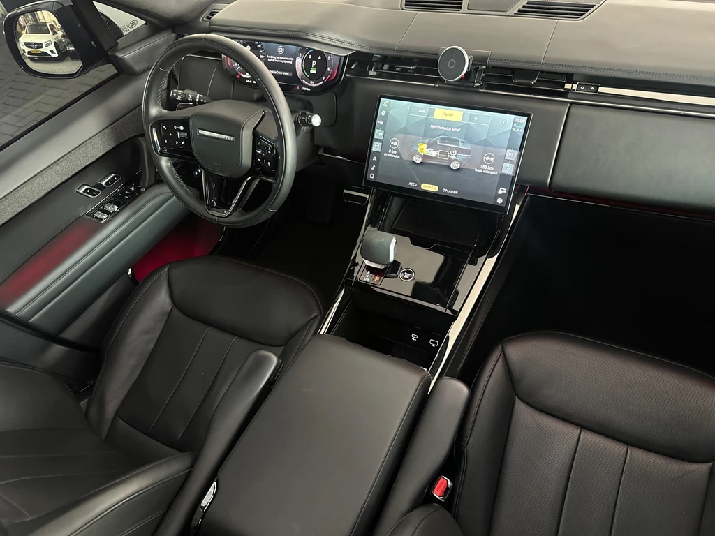Land Rover Range Rover Sport – foto 42