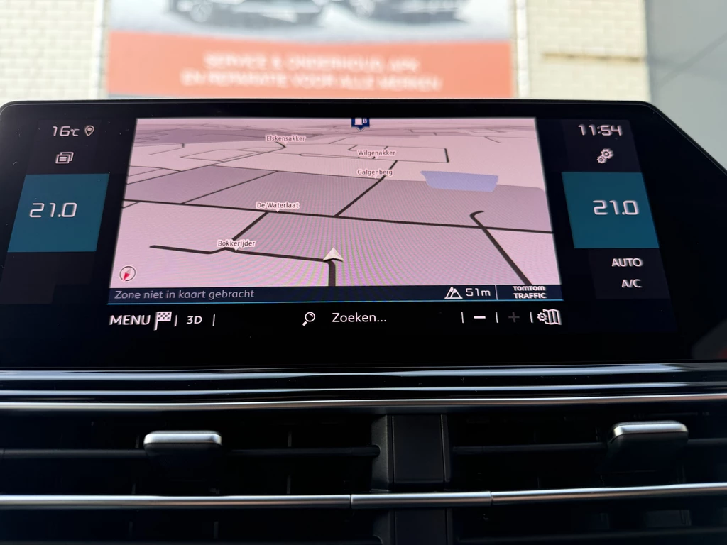Citroën C5 Aircross – foto 26