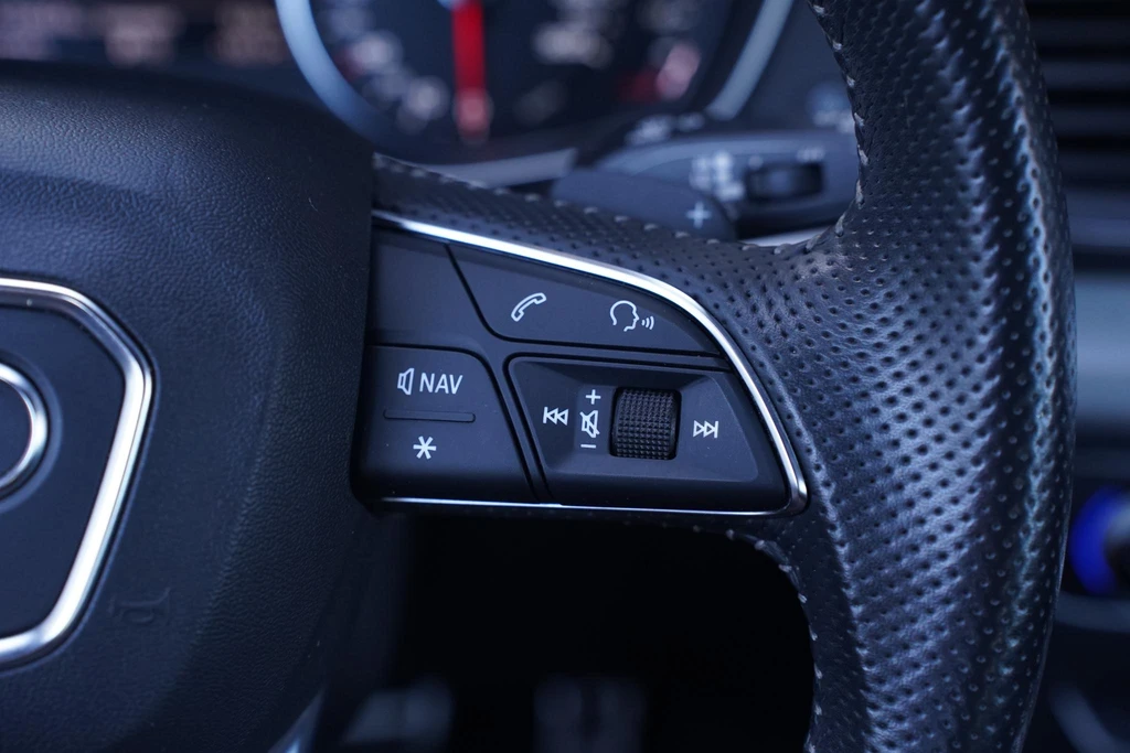 Audi Q5 – foto 21