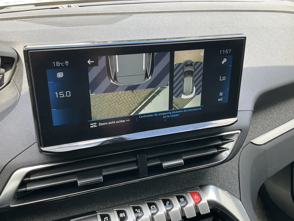 Peugeot 5008 – foto 12