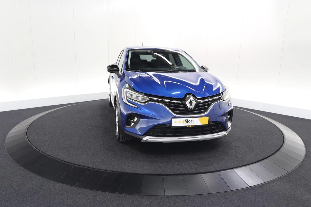 Renault Captur – foto 12
