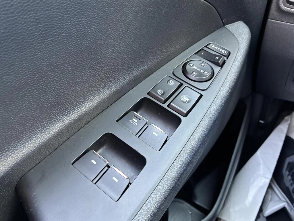 Hyundai Tucson – foto 16