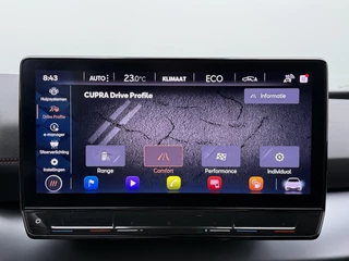 CUPRA Born – thumbnail 26