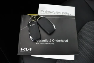 Kia Niro – thumbnail 14